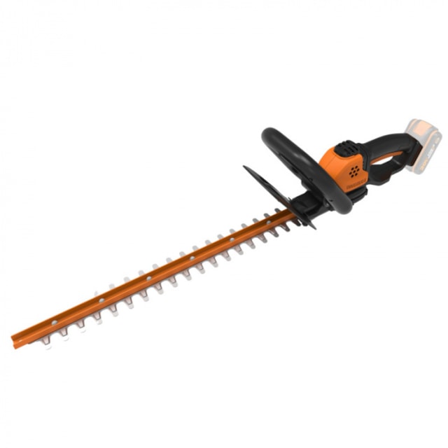 WG261E.9 - Aku plotostřih 20V 45cm - bez akumulátoru - Powershare