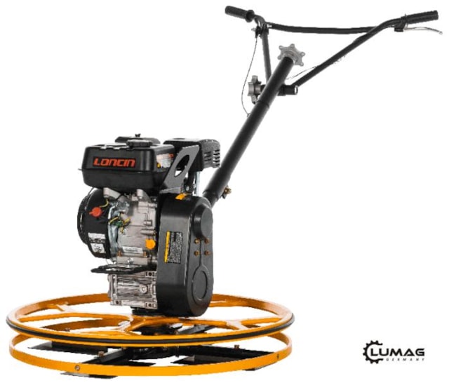 Hladička betonu BT800