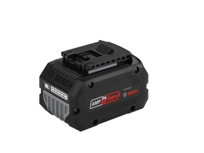 Akumulátor BOSCH Professional ProCORE 18V 8.0 Ah AMP Share