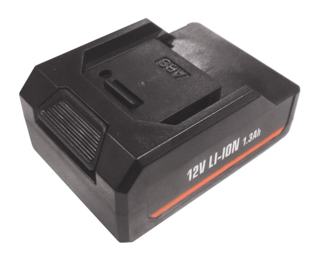 CDA1100 - Aku zdroj 12V 1,3Ah Li-Ion