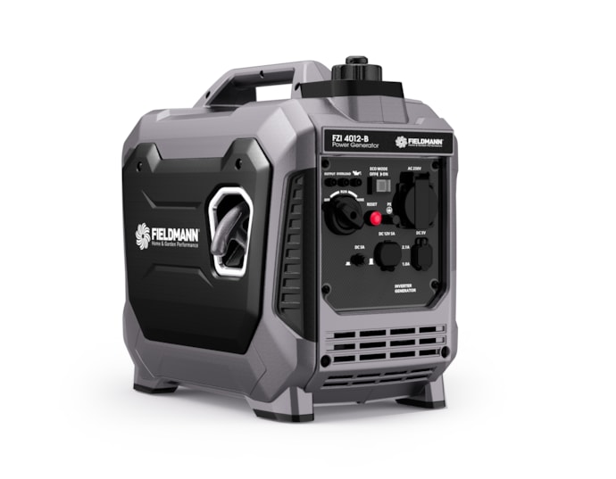 Fieldmann FZI 4012-BI