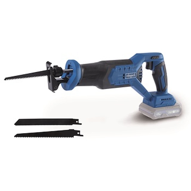 Scheppach BC-RS250-X