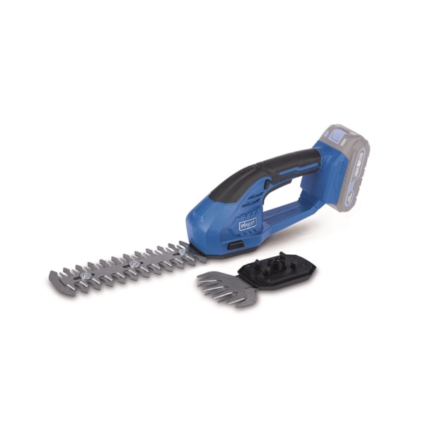 Scheppach C-HTGS200-X