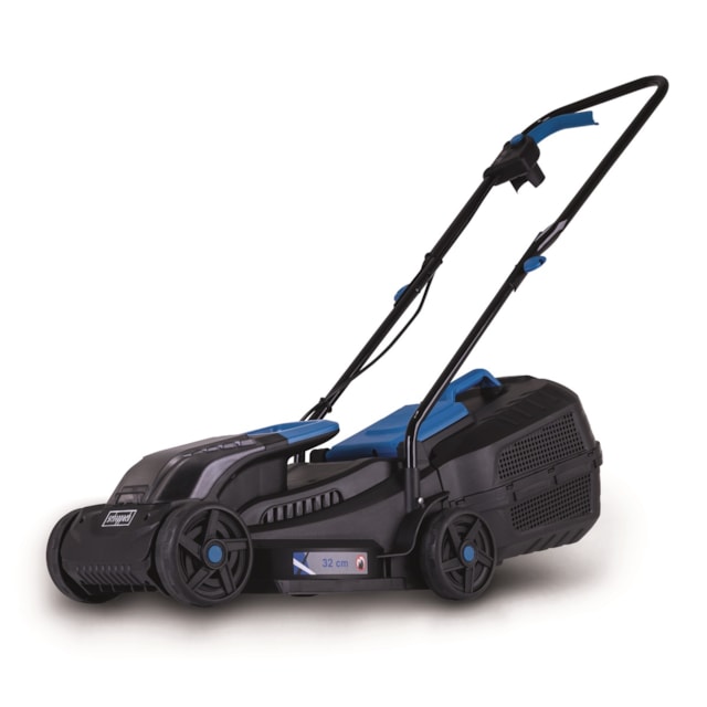 Scheppach BC-MP320-X