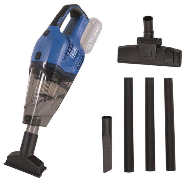 Scheppach C-HVC150-X