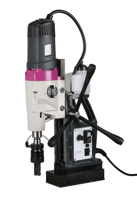 Magnetická vrtačka OPTIdrill DM 98 V
