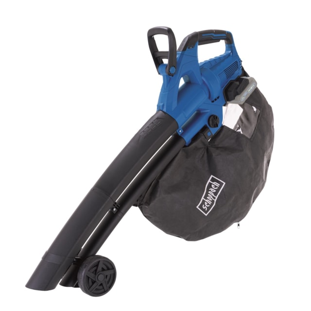 Scheppach BC-BLV720-X