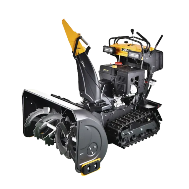 Hydrostatická sněhová fréza Lumag SFK 80ZTH