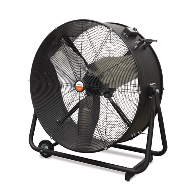 Mobilní ventilátor MV 751-2