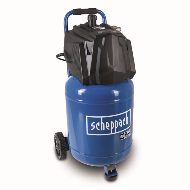 Scheppach HC 35 V