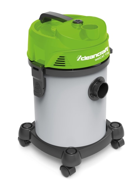 Vysavač wetCAT 118