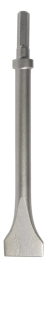 Plochý široký sekáč 250 mm