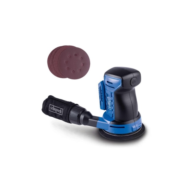 Scheppach C-OBS125-X