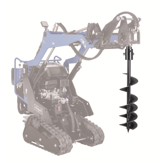 Scheppach Zemní vrták 200 mm