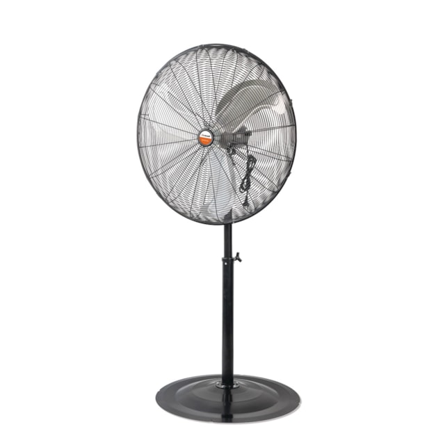 Stojanový ventilátor SV 751-2 O