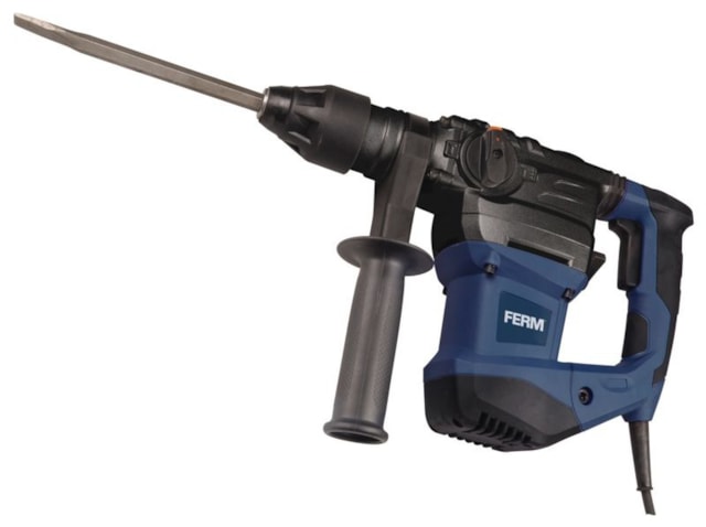 HDM1037 - Vrtací kladivo 1500W 6J