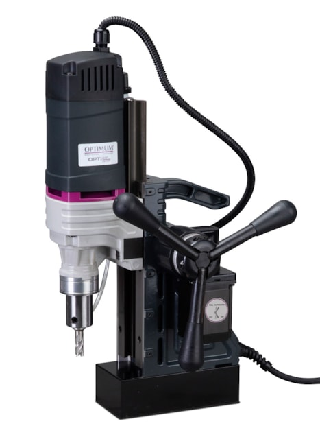 Magnetická vrtačka OPTIdrill DM 35 PF