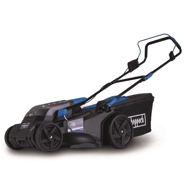 Scheppach BC-MP430-X