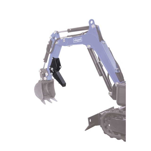 Scheppach přidržovací palec (pro EXC 815) 7915001701