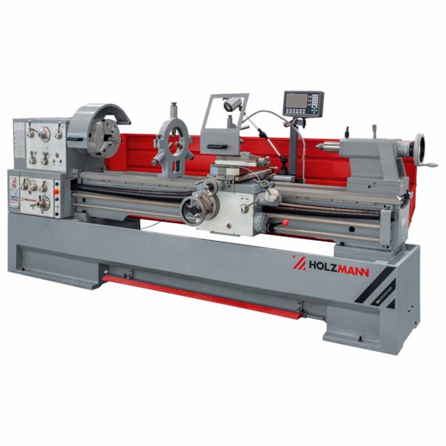 Soustruh na kov Holzmann ED2000IND105D_400V