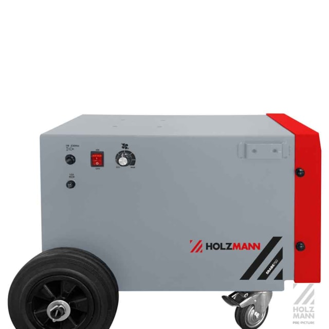 Svařovací odsávací jednotka Holzmann SRABS750_230V