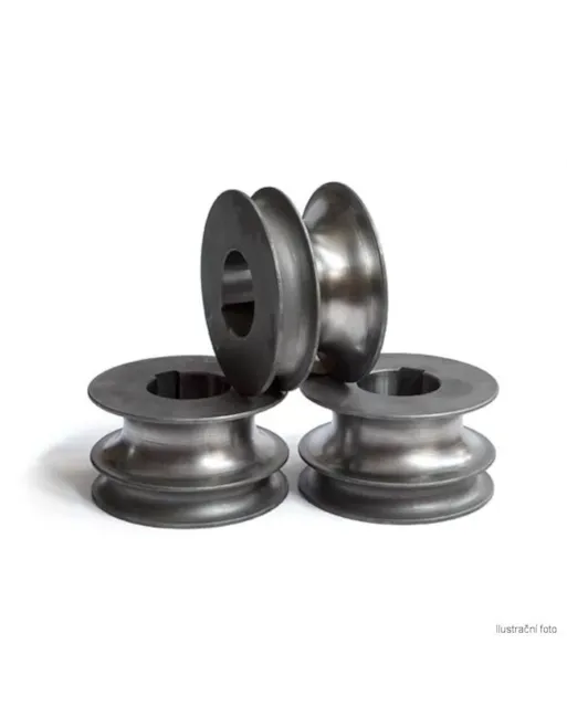 Kladky  Ø 45, šířka 60 mm