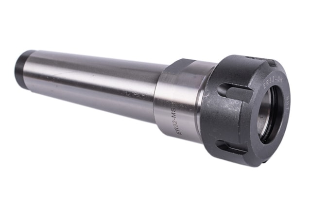Kleštinový upínač ER32/Mk4 M16