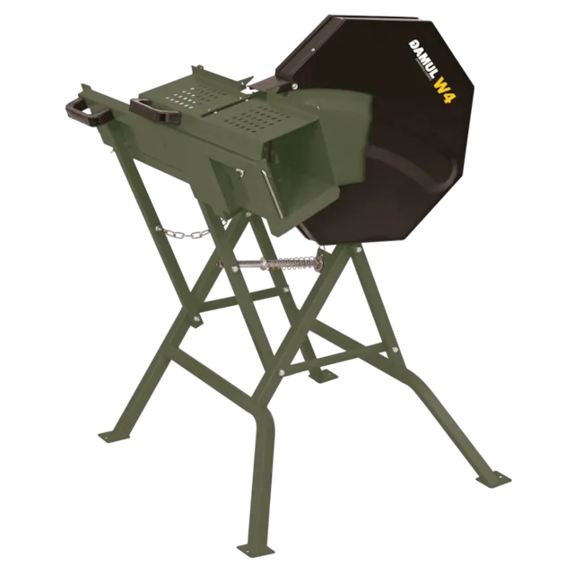 Kolébková pila Gamul W4 230V