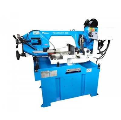Pilana pásová pila na kov PMS 250/310 SAD-V