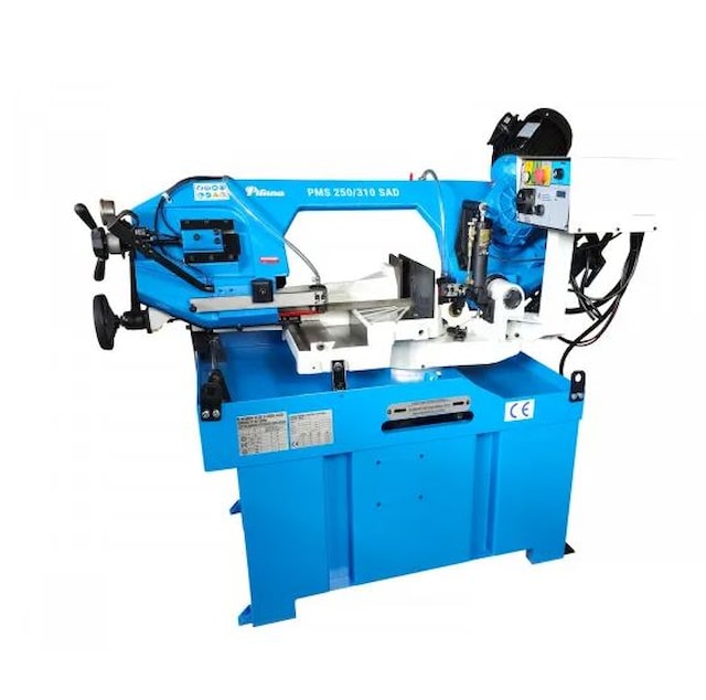 Pilana pásová pila na kov PMS 250/310 SAD-V