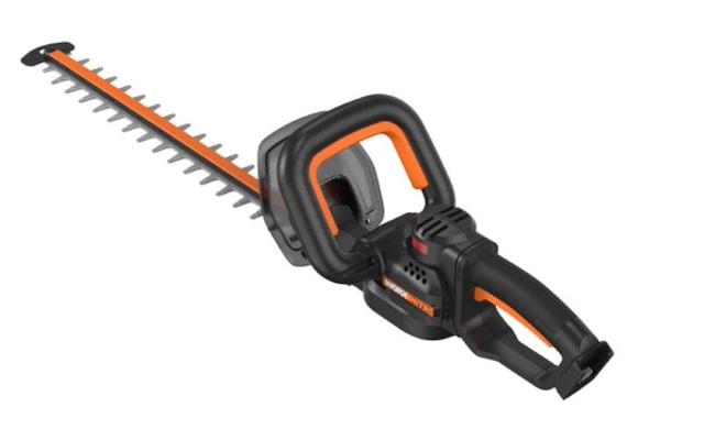 WG263E.9 - Aku plotostřih 20V NITRO 56cm - bez akumulátoru - Powershare