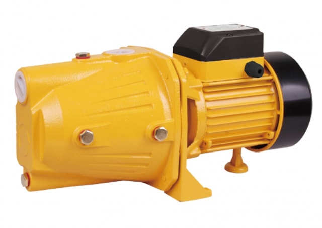 JET100 - Čerpadlo 750W