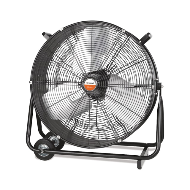 Mobilní ventilátor MV 611-2
