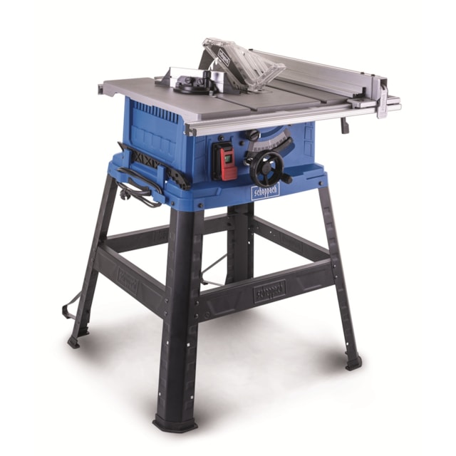 Scheppach HS 254