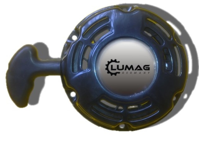 Startování pro motor LONCIN G154F