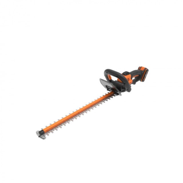 WG264E - Aku plotostřih 20V 56cm 1x2Ah - Powershare