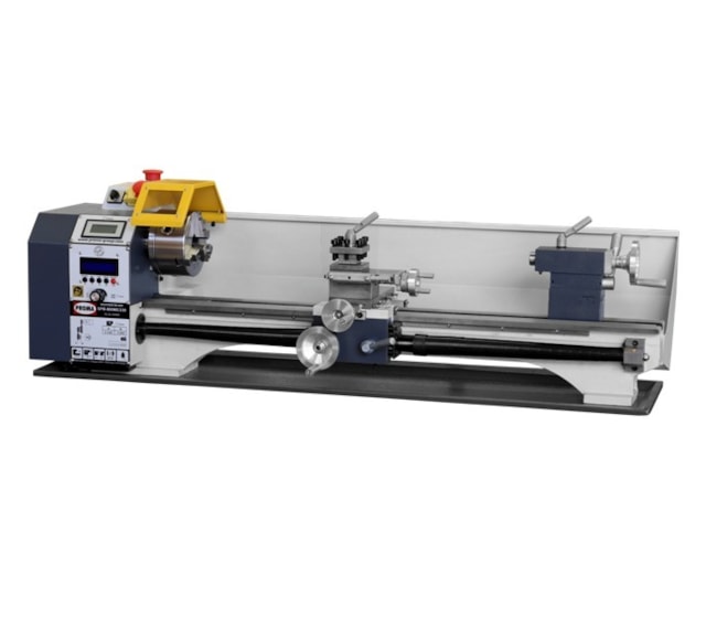 SPB-800ME/230 - Stolní soustruh na kov ø220