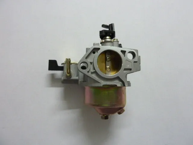 Karburátor LUMAG RP 160HPC/300HPC