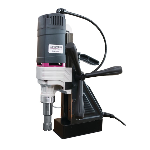 Magnetická vrtačka OPTIdrill DM 50