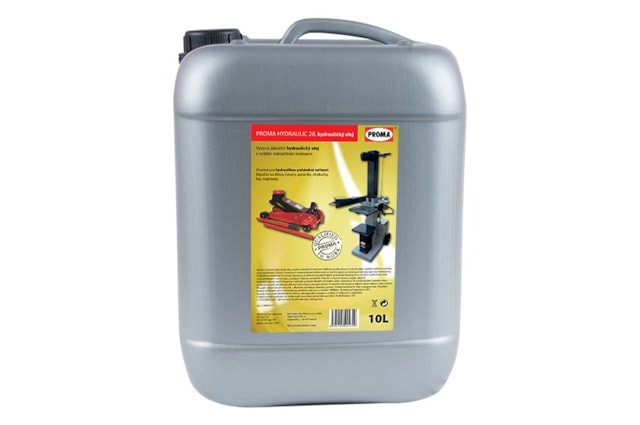 PROMA HYDRAULIC 28 - Hydraulický olej 10l