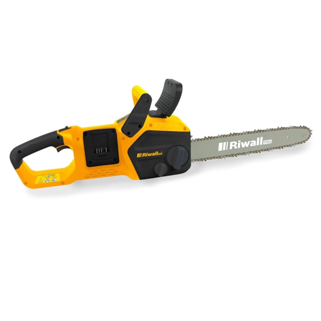 Riwall PRO RACS 4020i