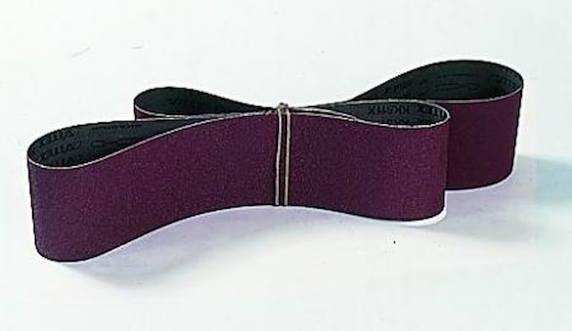 Brusný pás 75x2000 pro BPK-2075/400 zr.120