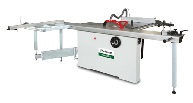 Formátovací pila Holzstar® FKS 315-2600 E