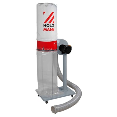 Odsavač prachu a pilin Holzmann ABS1080_400V