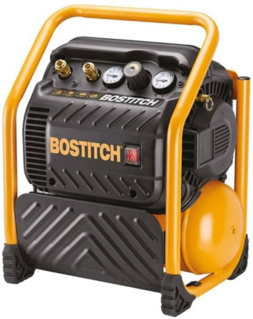 RC10SQ-E - Kompresor bezolejový BOSTITCH