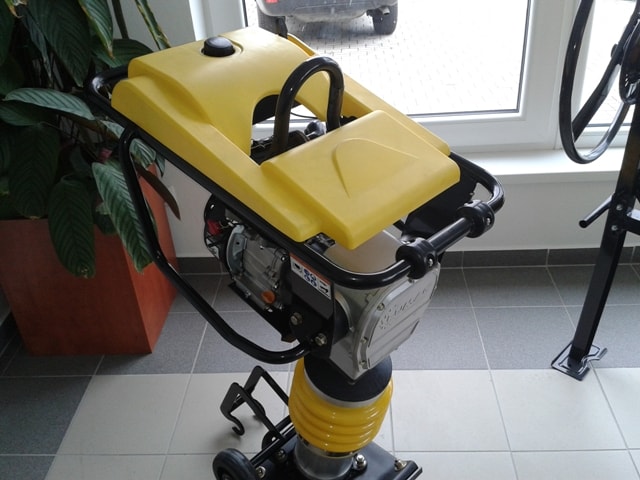 Lumag VS 80C