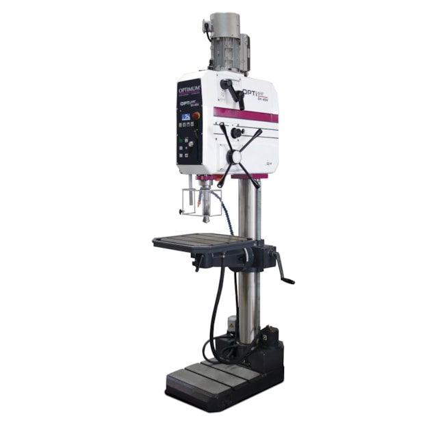 Převodová vrtačka OPTIdrill DH 45 V