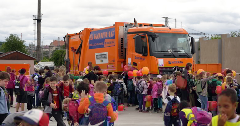 Den s Komwagem 2026 - pozvánka