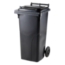 nádoba černá 120 l