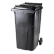 nádoba černá 240 l